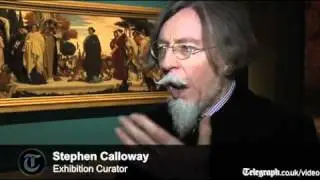 The Cult of Beauty at the V&A