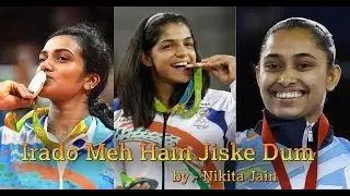 Women Song - India's Women Power