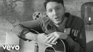 James Arthur - Say You Won't Let Go (Behind The Scenes)