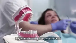 Do dental exams include oral cancer screenings in Beverly Hills CA?