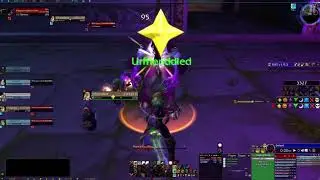 Mage Water Quest | World of Warcraft Vanilla