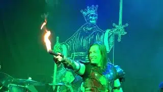 Lords Of The Trident - 