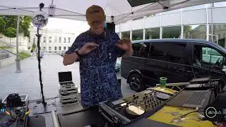 DJ ArviZ @ 