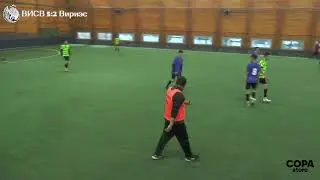 ВИСВ -Вириэс