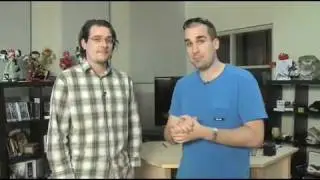 Matt's triumphant return to On Deck