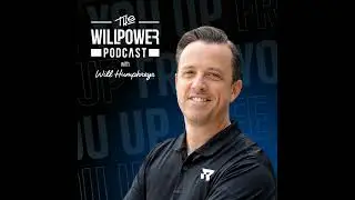 Why Being Too Busy Is the New Smoking with Will Humphreys