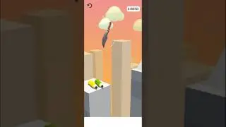 | IOS GAMING | IOS GAME: Slice it all! | Level 191