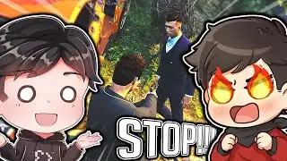 RageElixir Will NEVER Play GTA 5 With Me After This...