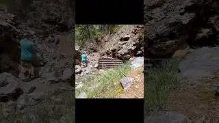 Rush, Arkansas Ghost Town  |  Mining Boomtown in the Ozark Mounts of NW Arkansas  |  Buffalo River