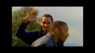 Luniz Ft Michael Marshall  I Got 5 On It (Clean Music Video)