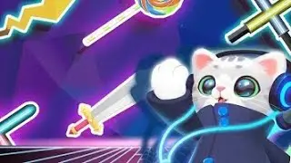Sonic cat 1 (GAME PLAY)