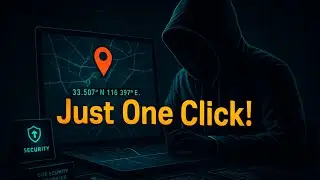 How Hackers Can Track Your Phone Location With a Simple Link