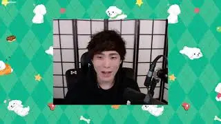 SYKKUNO's opinion on RAY_C's New Girlfriend...