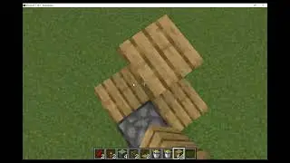 Amazing buttonless Pufferfish door !