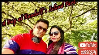A day at Randall's Island Park 4K