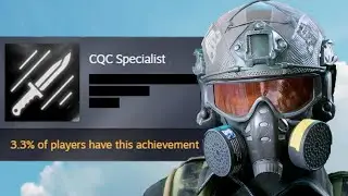 I Completed the Hardest Achievement | Battlefield 2042