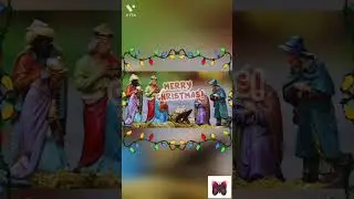 Merry Christmas 2021 whatsapp status | Happy Christmas | Whatsapp status| Butterfly Patterns