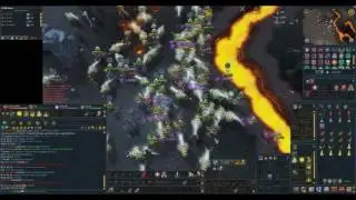Runescape - 122068 Warbands PKing - ep. 10