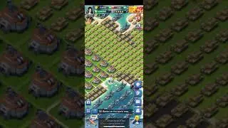 TopWar - Island Battle runs