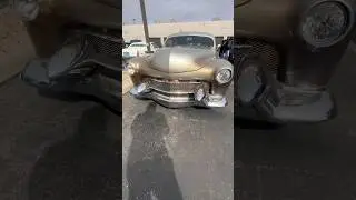 49 Mercury Coupe #mercury #carshow #carmeet #vintagecars #shorts #video