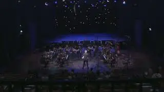Waltz for String Orchestra (2022) | TL String Ensemble, conducted by Nic Pendlebury