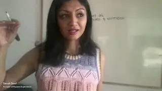 Energy Intelligence for High Output- (LinkedIn Live Open Session)