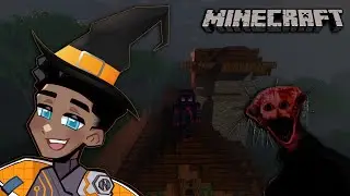 [VTUBER] Minecraft The Boiled One SMP ONE-OFF w/ Friends ⚡
