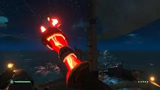 Sea Of Thieves double eye of reach kill