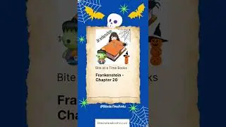 #fictionpodcast #audiobook #podcast #classicnovel #biteatatimebooks #bookexerpts #dramapodcast