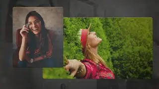 Memories Slideshow | Aftereffects | Free