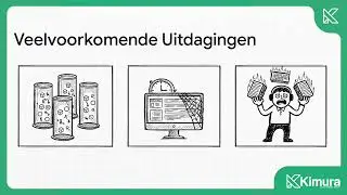 Kimura Data Impact Groei