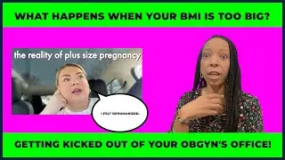 Alexandra Rodriguez Claims Discrimination: BMI Is Bullsh*t & Being Obese and Pregnant!
