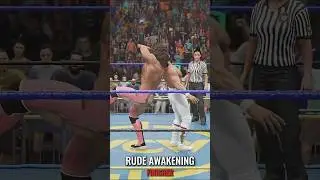 WWE 2K25 