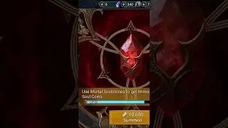 Mortal Soulstone Summon #raidshadowlegends #gaming #fun #shorts