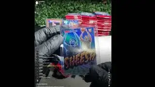 PREMIUM STOCK NBA HOOPS CASE BREAK 6