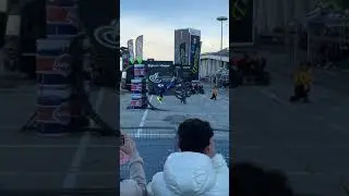 #eicma2021 #motovlog #dj #Mohsin
