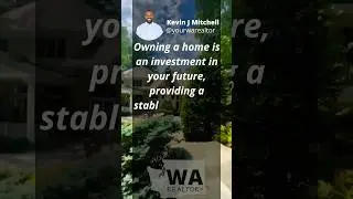 BUY REAL ESTATE 🏡| Real Estate Quotes | First Time Home Buyer Tips #realestate #motivation