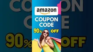 Amazon Coupon Code | Latest Amazon Discount Codes & Deals 2025 🔥