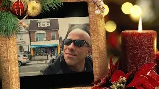 A Christmas Story Filming Locations Then and Now Part One | The Streets of Toronto | Oh Fudge