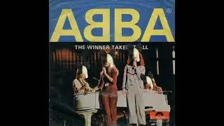 Sia - The Winner Takes It All (A.I COVER)