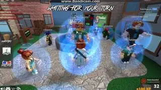 AHHHHH this is CRAZY / Murder Mystery-roblox gameplay-no swearing