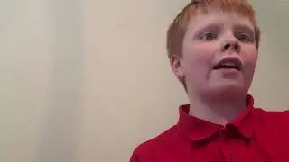 Andrew's poem