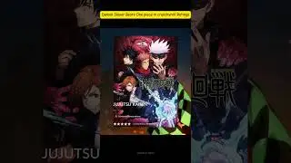 [తెలుగు] Demon Slayer Beats One piece in crunchyroll Rating 🥶 ||#animetelugu #teluguanimecommunity
