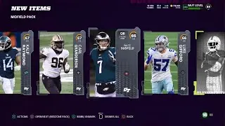 MUT 22 Solo Battle rewards LEGEND! Worst pack video EVER?