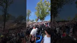2025 MXdN fan battle!