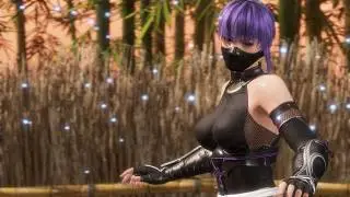 6 EXTREMELY HARD Combo Challenges⛩️|| Dead or Alive 6