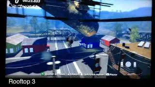 trials &eacute;volution custum track mix By CSCSCS2