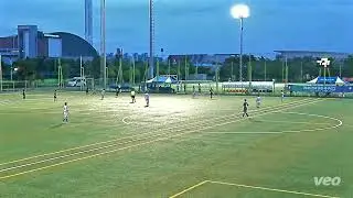 2025.6.24 (주말리그) 동광중 U15 VS 하나FC U15
