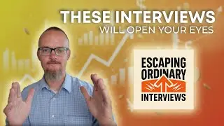 Beyond Success: The Start of Escaping the Ordinary