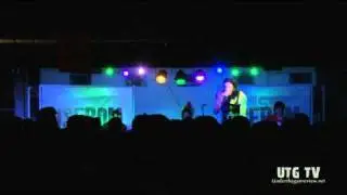 UTG TV: Us From Outside - Smile Princess, You're Perfect [2011]